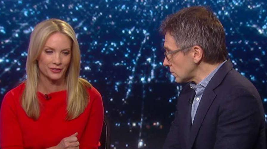 The failure of globalism