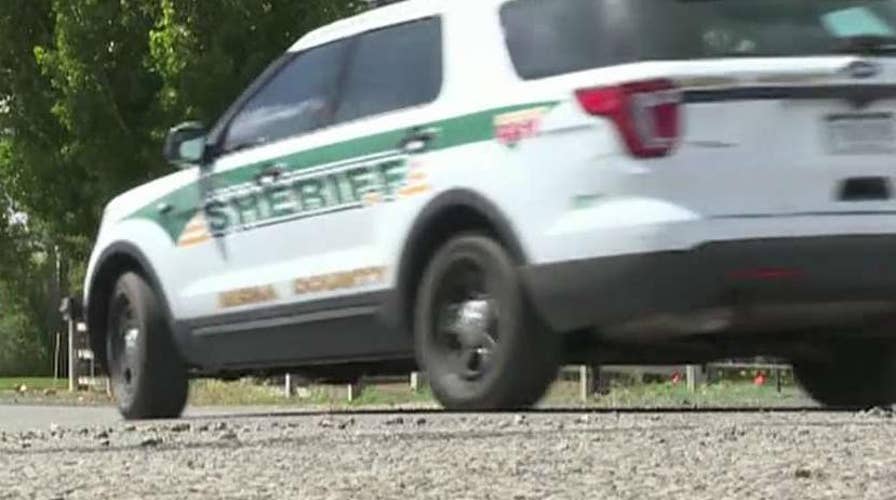 5-year-old girl survives bear attack