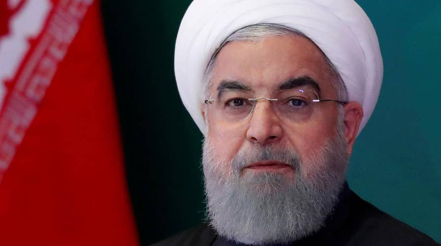 Swamp Watch: The Iran deal is big business for Europe