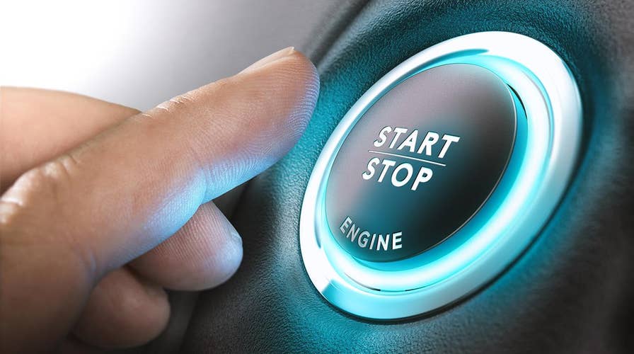 Carbon monoxide deaths linked to keyless cars