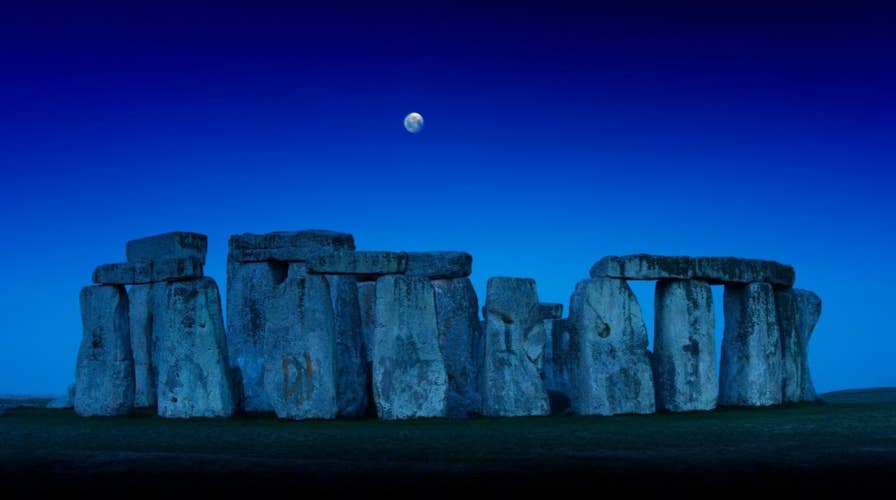 Stonehenge origin secret finally revealed?