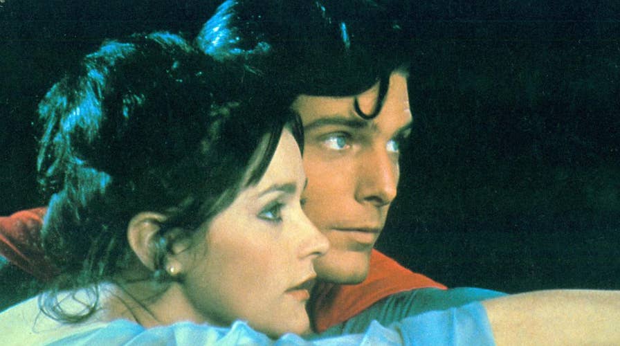 'Superman' star Margot Kidder dead at 69
