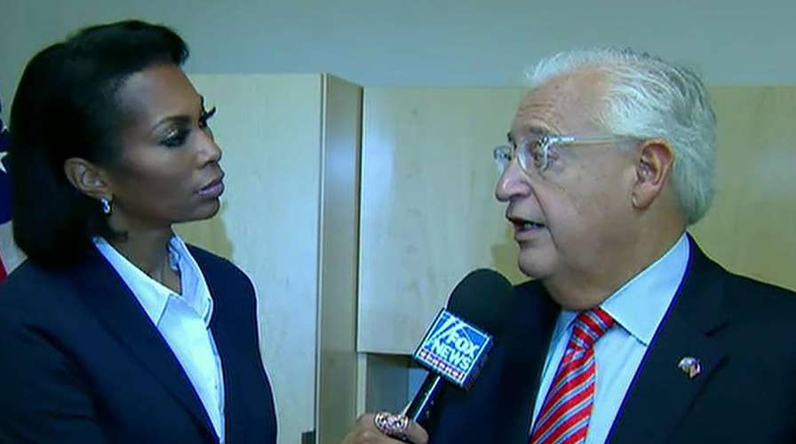 Exclusive: US ambassador to Israel on historic embassy move