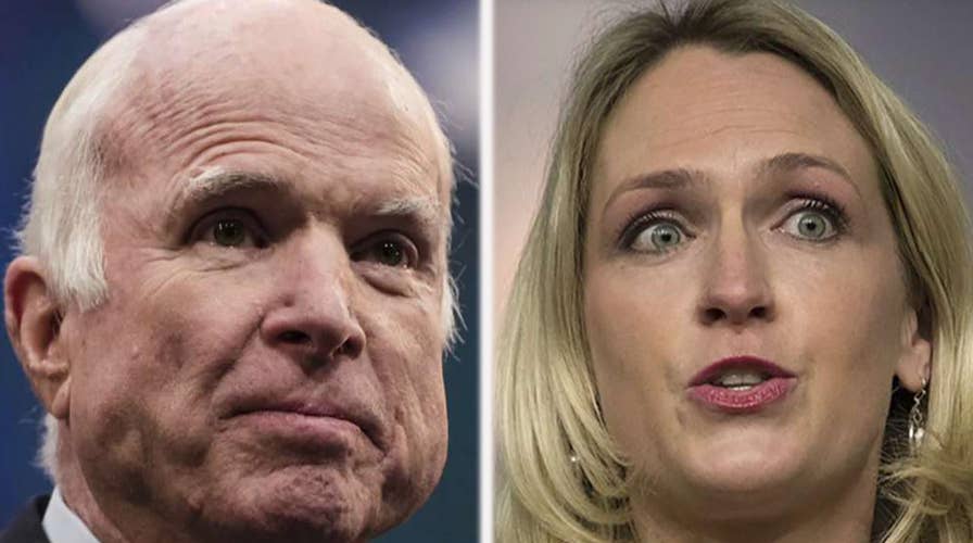 The Trump administration's leak problem