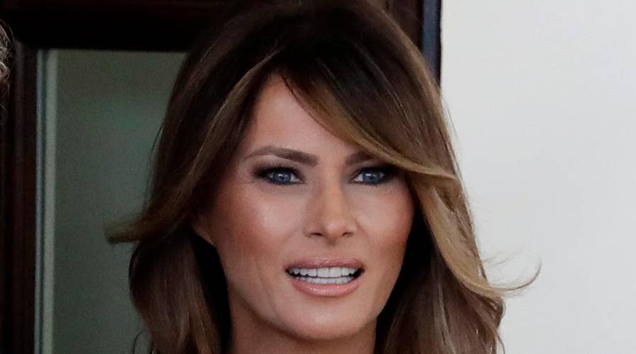 Dr. David Samadi on Melania Trump's kidney procedure