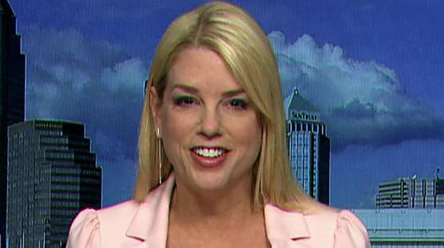 AG Pam Bondi: Israel is our greatest ally in the world