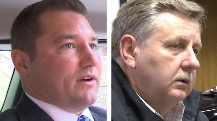 Republican race for redemption could backfire in PA primary