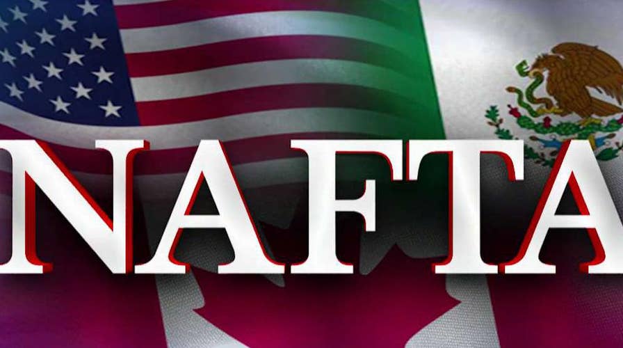 NAFTA negotiations likely to miss deadline