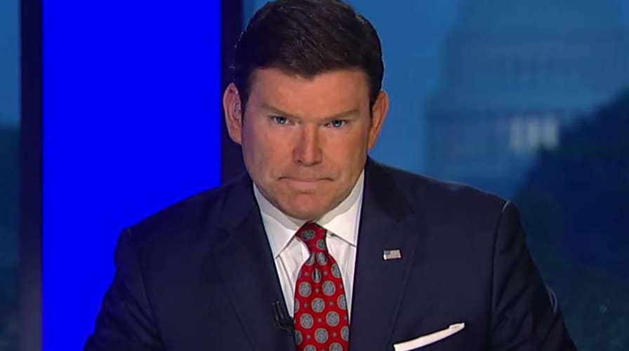 Coming up on Tuesday, May 15 edition of 'Special Report'