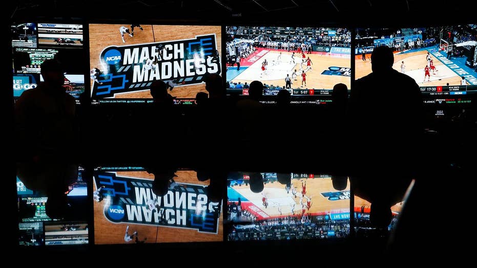 Federal Law Regarding Sports Gambling Federal Law Regarding Sports Gambling