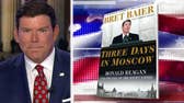 Bret Baier looks at Reagan and Soviet Union's fall