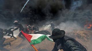UN warns of more Gaza violence, condemns Israel - Fox News