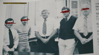 'What Haunts Us' doc exposes horrifying story of high school coach who sexually abused male students