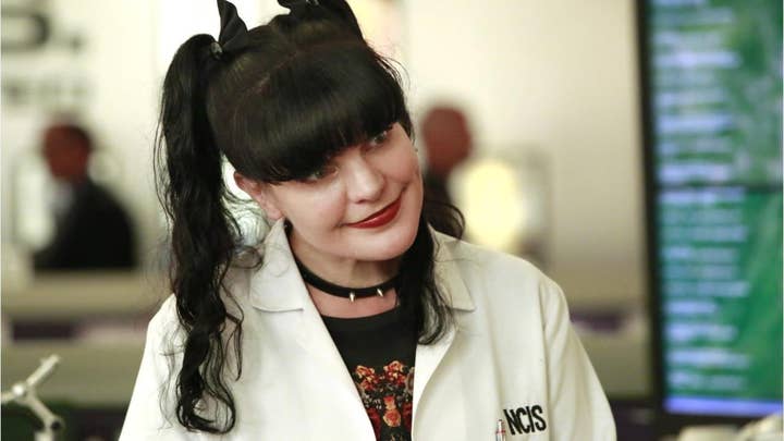 Actress claims physical assault on the set of ‘NCIS’