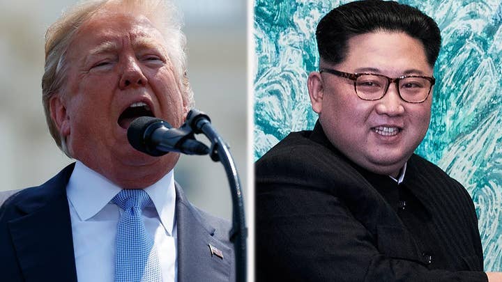 How will US respond to North Korea's summit threat?