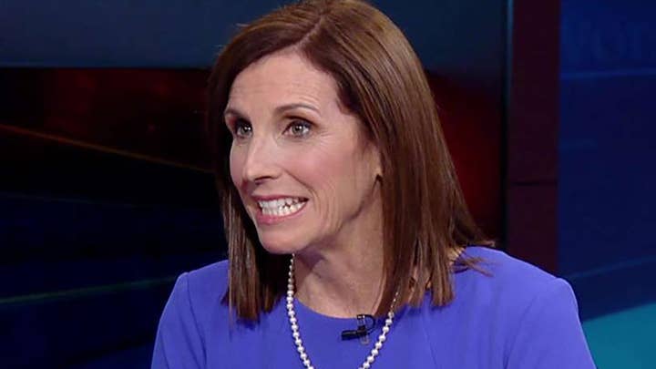 Rep. McSally: We have a historic diplomatic opening in NoKo