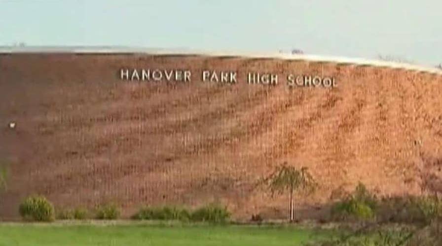 'Inclusive' cheerleading policy sparks controversy