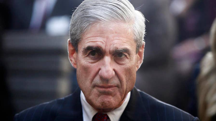 Mueller's Russia probe, 1 year later: Where's the evidence?