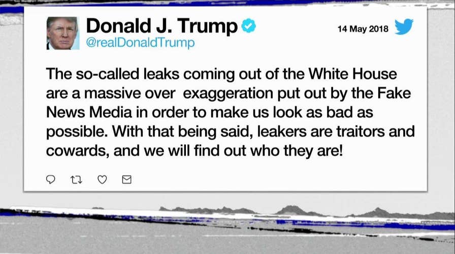 Conway: Expect Personnel Changes at White House