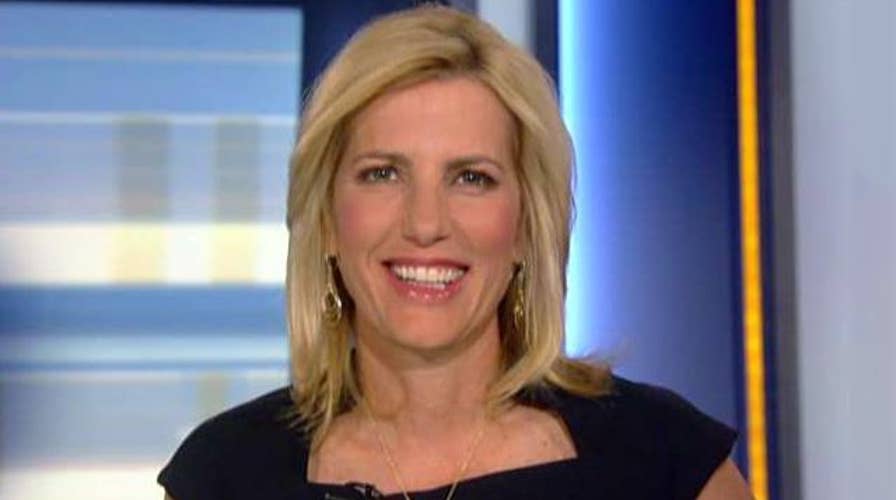 Ingraham: Results vs. resistance