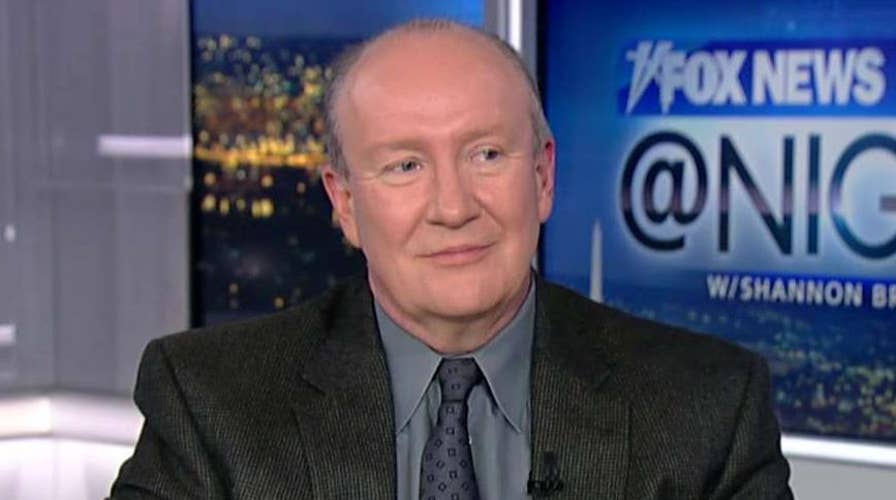 GOP vs. DOJ: Clash over FBI source who aided Mueller probe