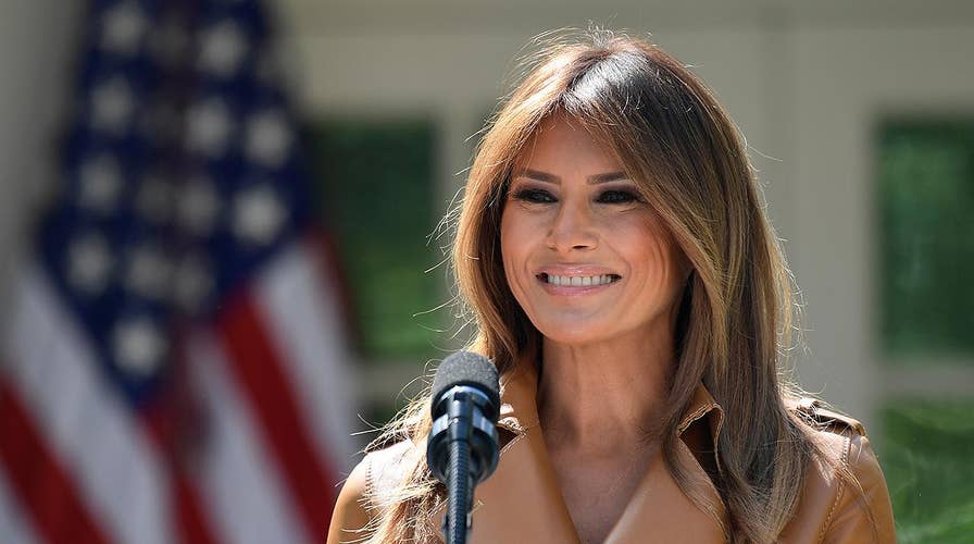 Fox & Trends: Carley Shimkus