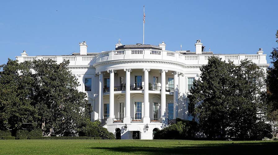 Report: White House staffers are leaking information