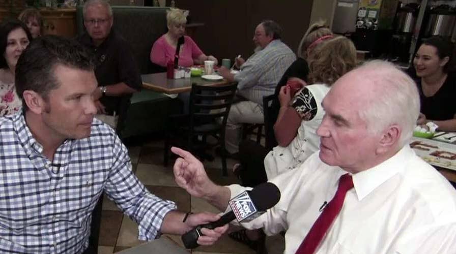 Rep. Kelly: We are not the divided states of America