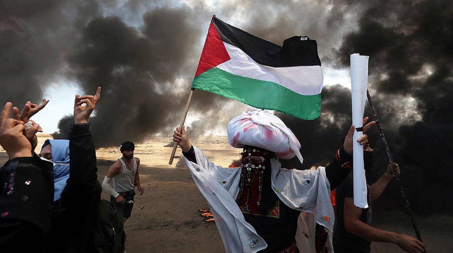 New York Times accused of anti-Israel bias