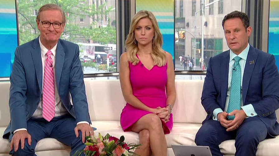 Republican Russia probe focuses on secret FBI source