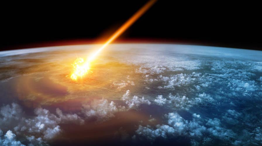 Asteroid the size of the Statue of Liberty to buzz by Earth