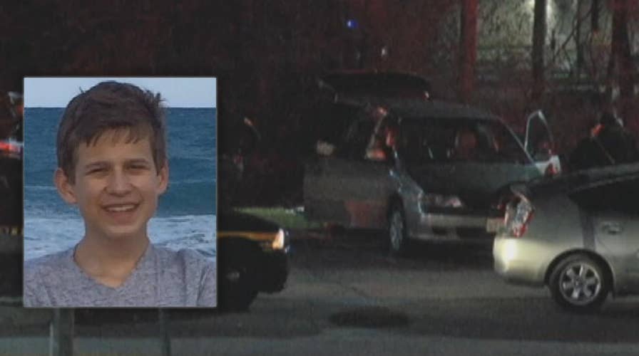 Police report: Cops, dispatch not at fault in minivan death