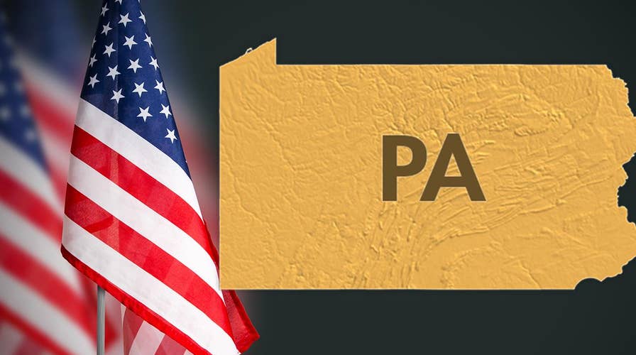 How the Pennsylvania primary could help flip the House