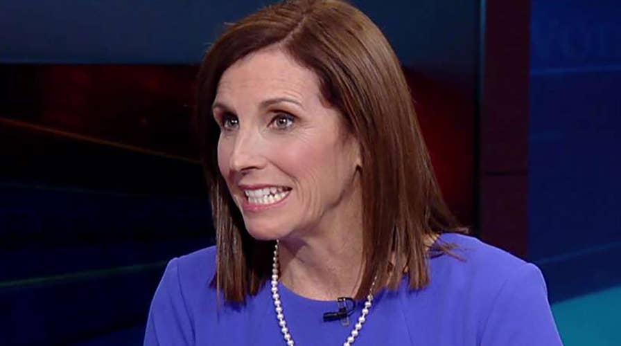 Rep. McSally: We have a historic diplomatic opening in NoKo