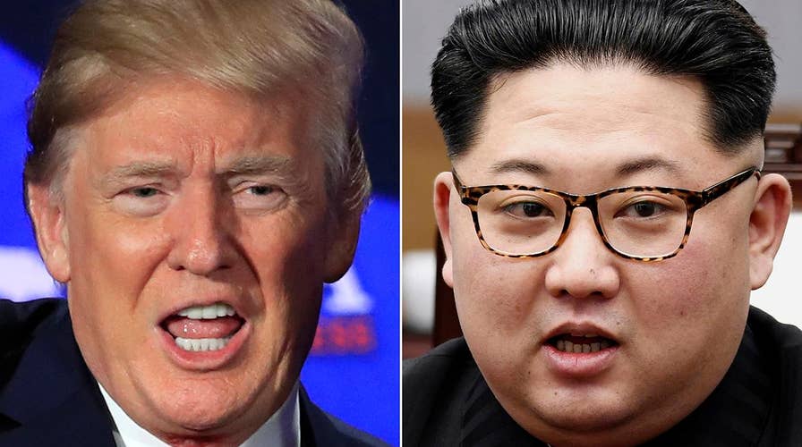 Summit in doubt? North Korea threatens to cancel talks