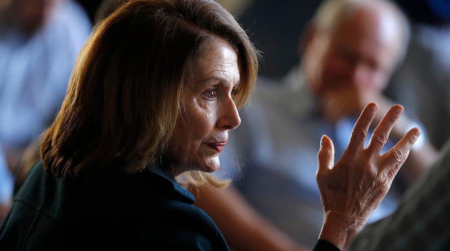 Democrats struggle to find common message