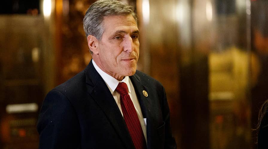 Eric Shawn: GOP warnings in Pennsylvania