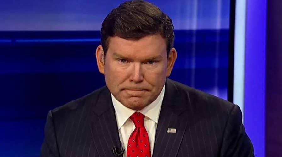 Coming up on Wednesday, May 16 edition of 'Special Report'