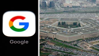 Google employees resign in protest over controversial Pentagon AI project, report says