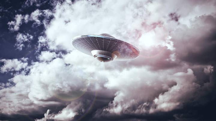 Best locations in the USA to spot a UFO