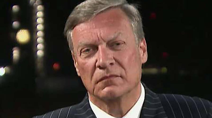 Ex-Trump adviser: My encounter with Mueller's investigators