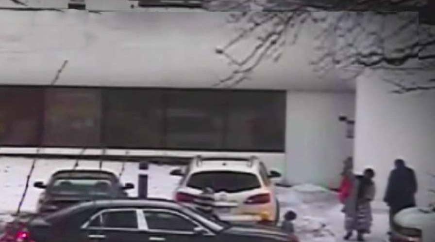 Minnesota daycare fraud scheme has possible link to terror