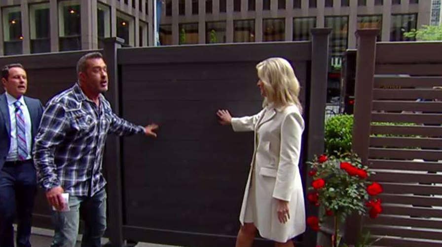 Best fencing and storage options for your yard