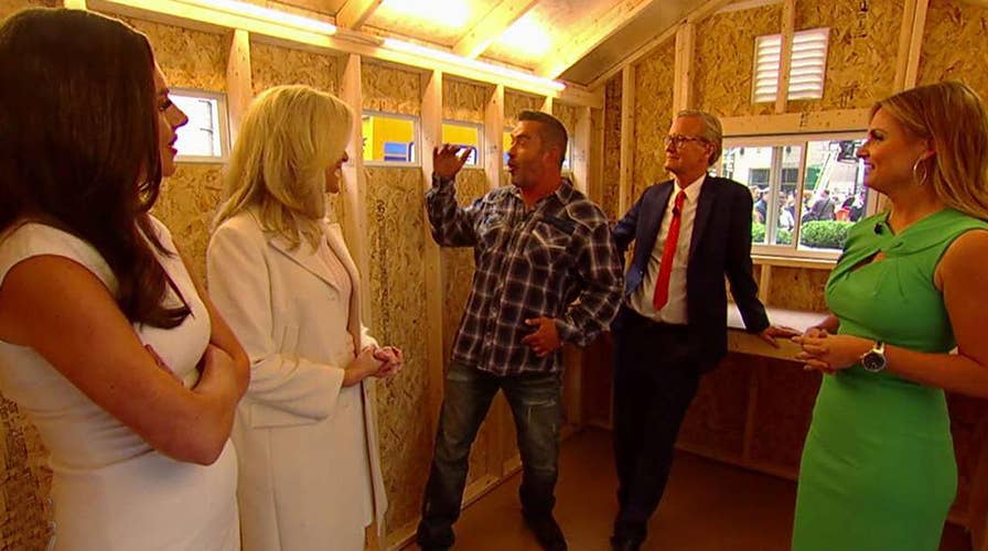 After the Show Show: Storage options