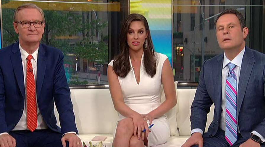 Haley: No one here can have Israel's restraint