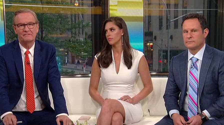 Israel defends itself from Hamas invasion