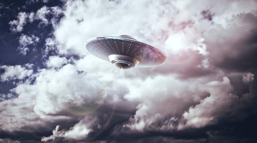 5 eerie 'UFO sightings' that sparked rumors of alien life Fox News