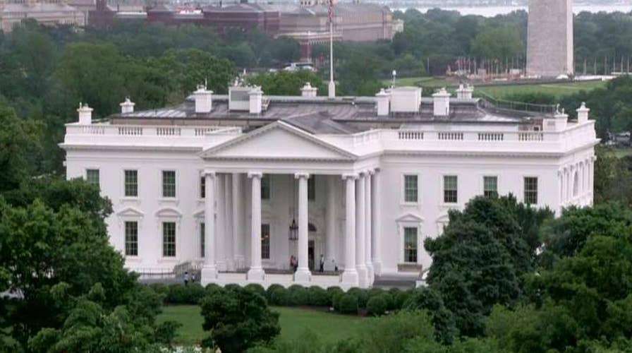 White House still hopeful Trump-Kim summit will take place