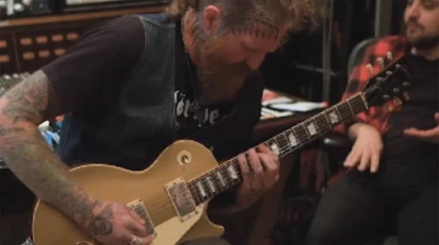 Artists seek greater protection for their music