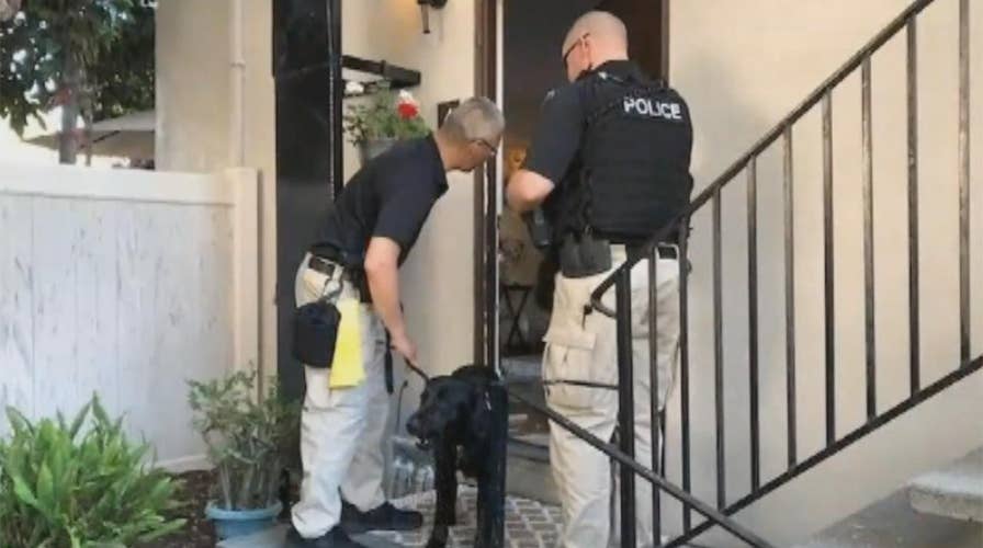 School turns to Secret Service after hacker changes grades